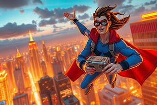 Kubernetes: The Magic Behind Modern Apps