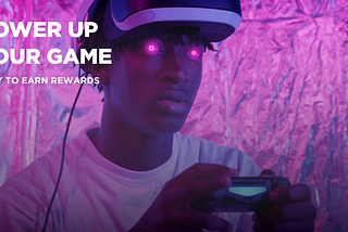 Power Up Your Game 🎮