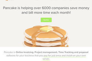 Pancake App Vs. Motiv: Managing A Freelance Business