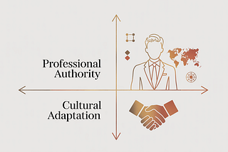 How to Project Authentic Authority Without Losing Cultural Sensitivity