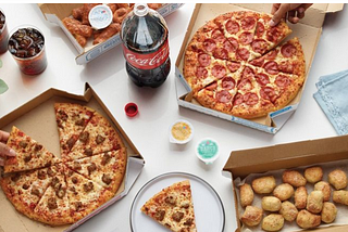 50% Off Donatos Coupon Codes April 2024 Online ( Free Delivery ) Today