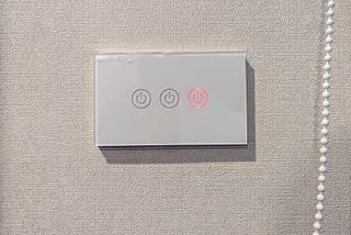 Smart switch no-N no-C