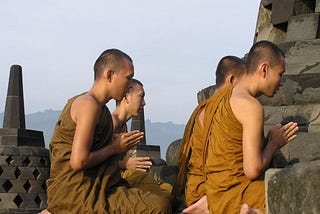 Attain Inner Peace by Travelling to these Buddhist Monasteries in India with IRCTCBuddhistTrain.com