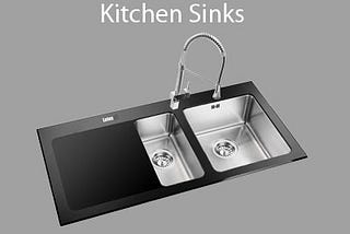 Lotus Kitchen Sinks Solutions in India