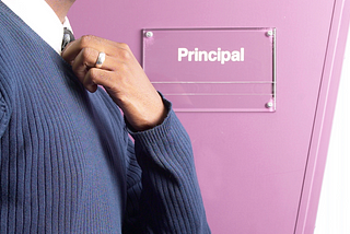 A COVID-19 message and a trip to the principal’s office become teaching tools | Trenay Bynum