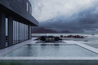 Project Breeze: 3D visualization as a mediator between realtor and seller