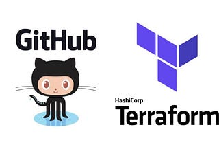 Create various resources on AWS using Terraform & GitHub Actions