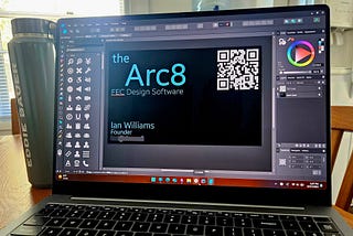 SVG Editing on Galaxy Devices
