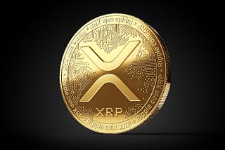 XRP Cryptocurrency