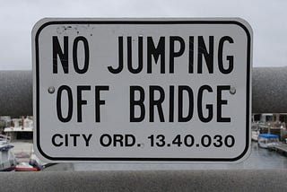 The Curse of Compliance Bias
