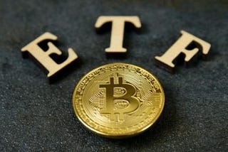 The Challenges of Launching The World’s First Bitcoin-based ETF