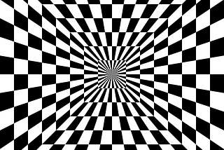 Optical illussion