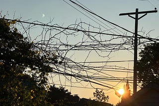 The Men Who Rewired Me