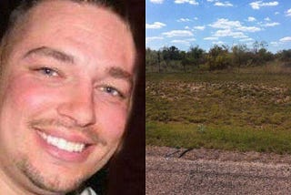 The disappearance of Brandon Lawson