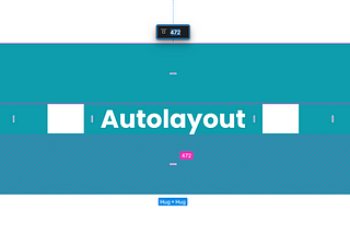 What is Auto layout in Figma and 5 properties to get you started.