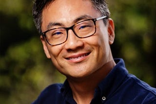 New Advisor — Dr. David An
