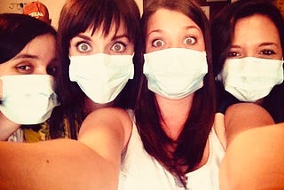 Lessons from a Quarantine Alumna