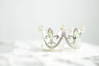 Reimagining The Queen