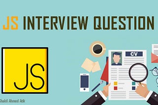 Top 10 JavaScript Interview Question