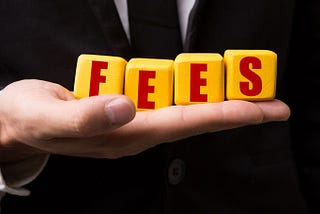 THINGS TO KNOW BEFORE DECIDING YOUR SERVICE FEE