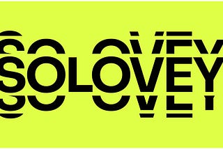 SOLOVEY 2026 Monthly Plan