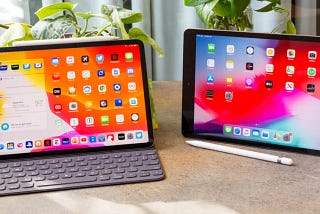 The Best Tablets in 2022