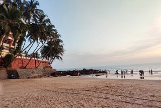 Goa