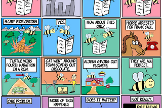 Bee News