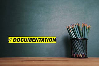 How to write better Documentation