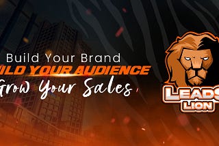 Leads Lion Review : Unlocking Affiliate Marketing Triumphs!