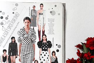 Fashion Trends & its impact on Society