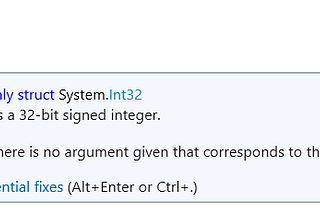 .NET C# Record Type Features