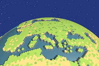 CryptoCrusades Dev Update: October 2021