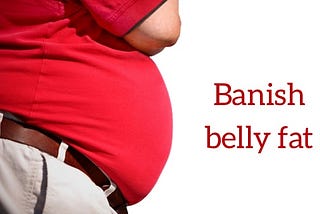 Will Quitting Rice help in Losing Belly Fat | VitSupp Healthcare