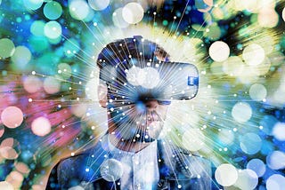 Facebook’s Metaverse Aims to Strengthen Our Relationship…with the Internet