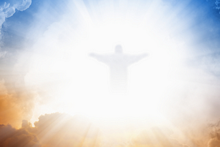 All That Matters Is Jesus!
