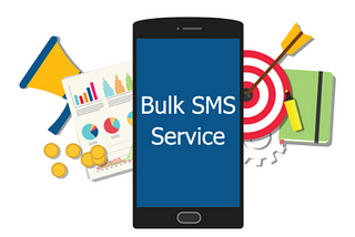 SMS Service Campaigns: Engaging Donors and Volunteers for Nonprofits