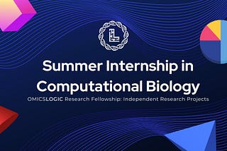 summer internship mentor guided training bioinformatics NGS computational biology data science machine learning biomedical medical agriculture neuroscience infectious diseases cancer precision medicine oncology covid-19 corona virus online students faculty bachelors masters PhD
