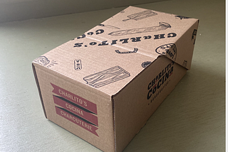 Musings of A 21st Century Salami Maker, Navigating The Existential Backroads Of Trying To Make a…