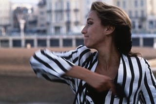 ‘Dirty Weekend’ or — The Only Genuinely Interesting Film Michael Winner Ever Made?