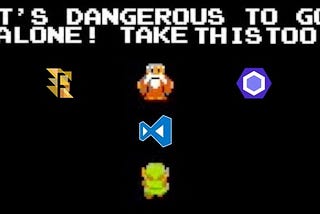 VSCode for React Native