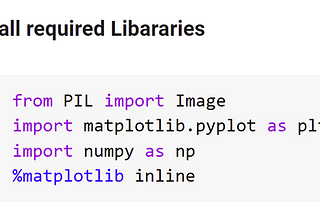 Introduction to Python Image Library