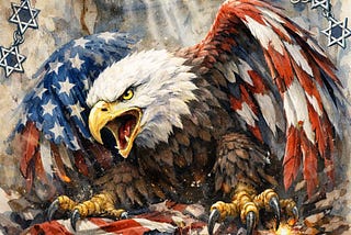 A Superpower Besieged: America Acts Like a Cornered Animal — and the World Will Pay the Price