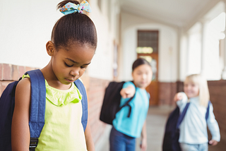 7 Ways to Stop Bullying