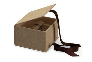 Custom Printed Rigid Boxes at Packaging Corner