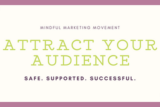 Social Media for Yoga Teachers: Attract Your Audience