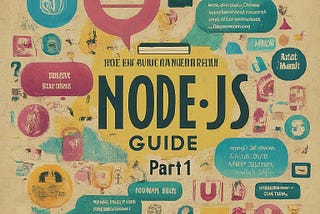 Node.js Interview Preparation Guide: From Beginners to Advanced -Part 1