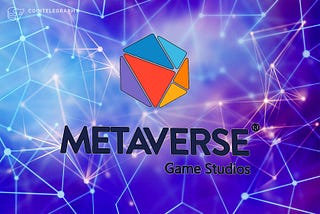 Metaverse Game Studios и Cointelegraph объявляют о
о партнерстве для предстоящей блокчейн-игры…