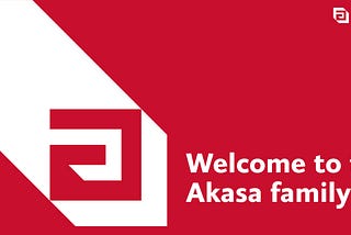[PRESS RELEASE] Akasa’s Silver Jubilee — this year, Akasa turns 25!