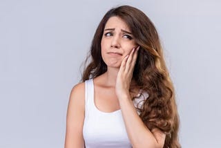 The Most Common Causes of Tooth Pain and How to Treat Them — One Fine Smile — Dentist in Oak Park